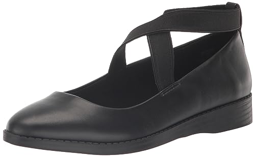 Anne Klein Zapatos planos Sasha Ballet para mujer... - Sports & Fitness Amazon Espagne à 52.07€