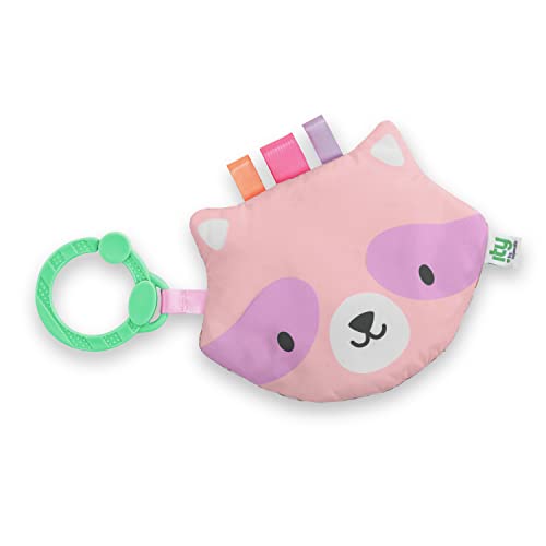 Ingenuity jouet bruissant ity by Ingenuity, ragondin, pour... - Jouets & Jeux Amazon France à 4.99€
