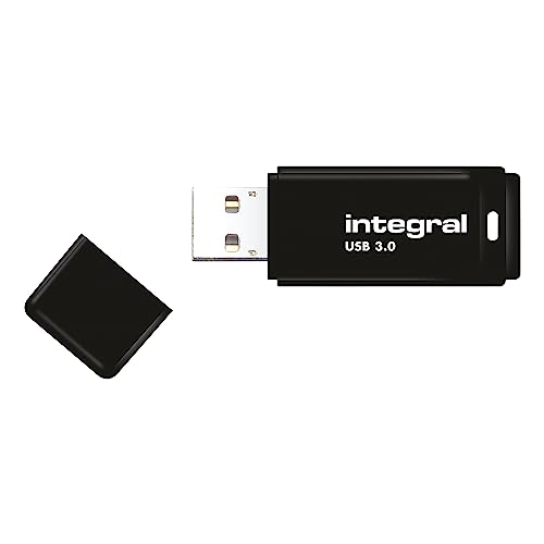 Integral 1TB Black USB 3.0 Gen 1 Super Speed Fast Memory... - High-Tech & Électronique Amazon Royaume-Uni à 54.13€