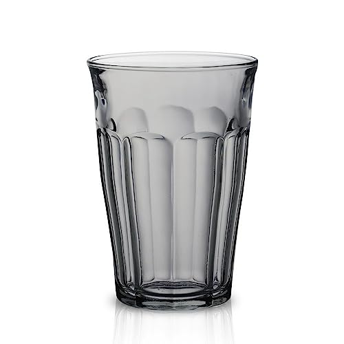Duralex Picardie Lot de 4 verres 36 ml - Maison & Cuisine Amazon France à 10.77€