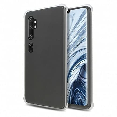 PcCom Funda para Móvil Xiaomi Note 10/10Pro - High-Tech & Électronique Amazon Espagne à 2.04€