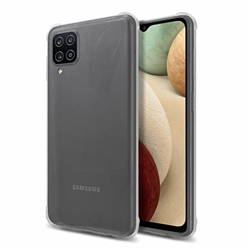 PcCom Funda para Móvil Samsung Galaxy M22/M32 en promo sur Amazon