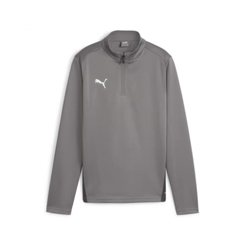 teamGOAL Training 1/4 Zip Top Jr - Sports & Fitness Amazon Germany à 19.13€