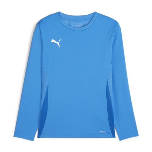 PUMA Mixte Teamgoal Jersey Jr Maillot De Football, Ignite... - Sports & Fitness en promo à 16.44€