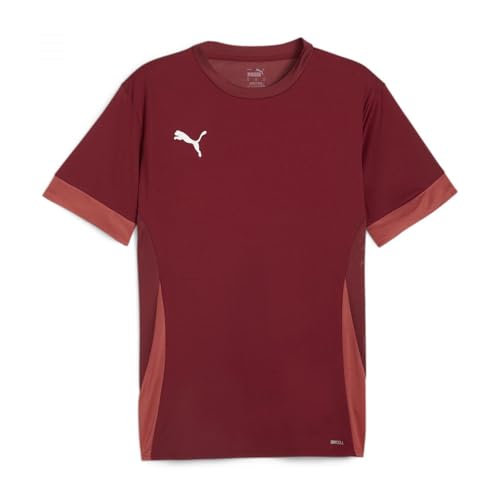 Puma Maillot de Football Unisexe Teamgoal Matchday Jr - Sports & Fitness Amazon France à 8.50€