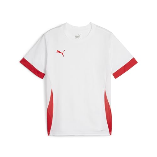 Puma Maillot de Football Unisexe Teamgoal Matchday Jr - Sports & Fitness Amazon France à 11.78€
