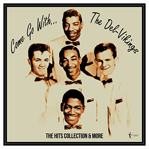 Come Go With the Vikings 1956-61 [Vinyl LP] - Musique & Instruments Amazon Allemagne à 11.95€