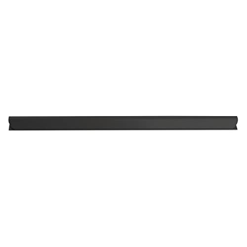 Donau Universal Spine Bars/Pack of 10 / DIN A4 / 10 mm for... - Maison & Cuisine Amazon Royaume-Uni à 4.35€