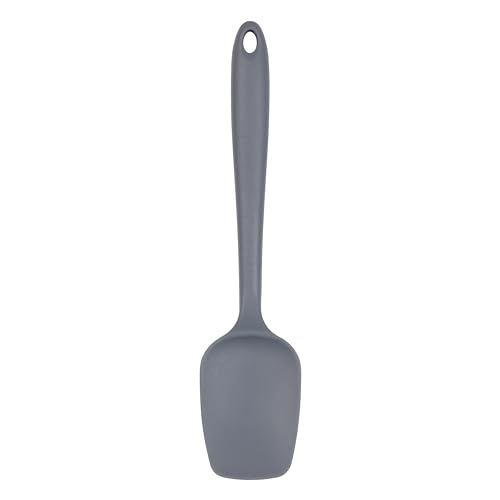 Tala Spatola in silicone di colore grigio, resistente al... - Bon plan à 9.58€
