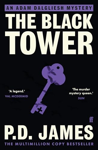 The Black Tower: The classic murder mystery from the 'Queen... - Auto & Motorcycle Amazon UK à 1.99€