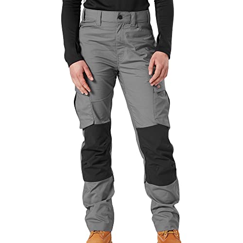 Dickies Temp IQ365 Trouser Graphite - Mode & Vêtements Amazon Royaume-Uni à 33.58€