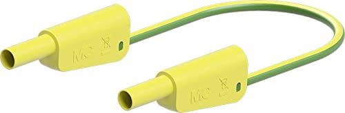 Stäubli SLK-4A-S10 - Cavo di misurazione [-] 200 cm... - Amazon Italy à 18.13€