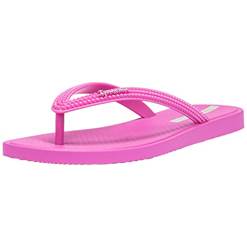 Ipanema Solar Fem, Infradito Donna, Lilla, 38 EU - Maison & Cuisine Amazon Italie à 17.12€