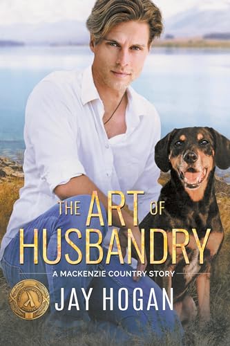 The Art of Husbandry: A Mackenzie Country Story (English... - High-Tech & Électronique Amazon Allemagne à 0.89€