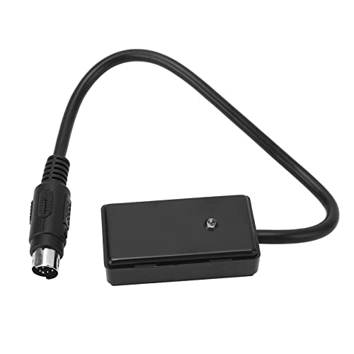 KIMISS Adaptador de Controlador Bluetooth, Cable... - High-Tech & Électronique Amazon Espagne à 4.99€