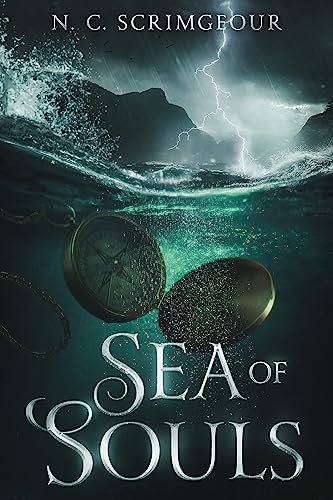 Sea of Souls: A dark folklore fantasy (Sea of Souls Saga... - Livres & eBooks Amazon Royaume-Uni à 0.99€