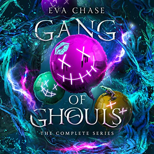 Gang of Ghouls: The Complete Series - Vente Flash Amazon -69%