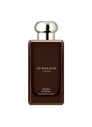 JO MALONE LONDON Myrrh & Tonka Cologne Intense - Perfume... - Beauté & Parfums Amazon Espagne à 184.38€