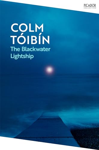 The Blackwater Lightship: Shortlisted for the Booker Prize - Home & Kitchen Amazon UK à 0.99€