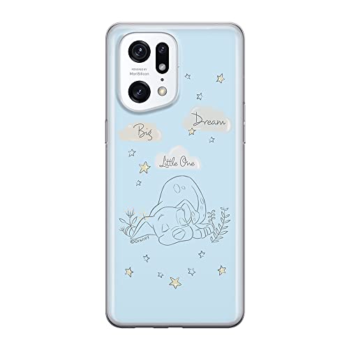 ERT GROUP Handyhülle für Oppo FIND X5 PRO Original und... - Amazon Allemagne à 6.97€
