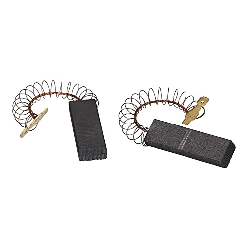 GDE - Lot de 2 charbons moteur pour Lave Linge compatible... - Bricolage & Outils Amazon France à 5.10€