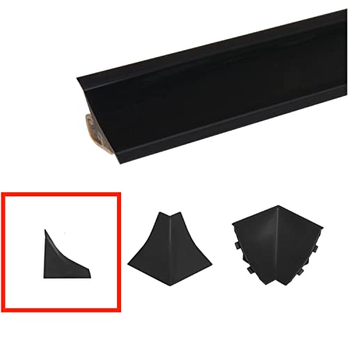 Finishing Elements for Worktop Profile Strip Splashback... - Maison & Cuisine Amazon Royaume-Uni à 1.14€