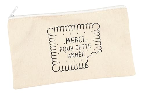 Pochette Merci pour cette année à colori - Fournitures Bureau Amazon Espagne à 4.03€