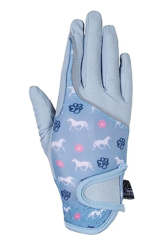 HKM Guantes Bria 6000 0009 - Sports & Fitness Amazon Espagne à 11.78€
