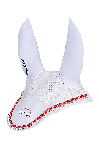 HKM Team Fliegenhaube 1200 0641 - Amazon Germany à 7.63€