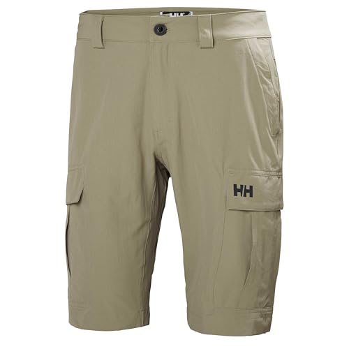 Helly Hansen HH Qd Cargo - Pantaloncini Corti da Uomo, 720... - Maison & Cuisine Amazon Italie à 61.99€
