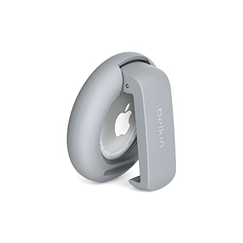 Belkin Funda para Apple AirTag con Clip, Carcasa Protectora... - Auto & Motorcycle Amazon Spain à 4.50€