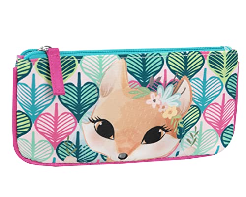 WWF - Sobre Plano, con Cierre de Cremallera, sobre... - Jouets & Jeux Amazon Espagne à 15.91€