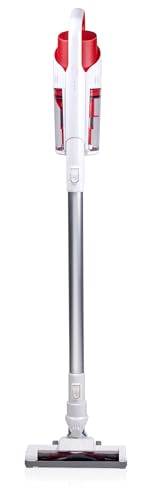 Dirt Devil 2-in-1 Akku Staubsauger 150W DD9002-Aspirador... - Maison & Cuisine Amazon Espagne à 61.92€