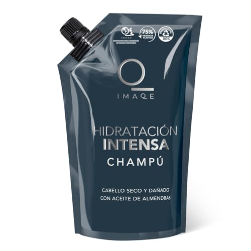 Dia Imaqe Champú Hidratación Intensa, 750ml - Beauté & Parfums en promo à 1.89€