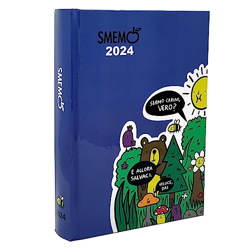 Smemoranda Green Balloon Special Edition - Diario Scuola... - Sports & Fitness Amazon Italie à 5.94€