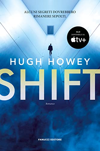 Shift (Fanucci Editore) - Erreur de prix -77% à 1.99€