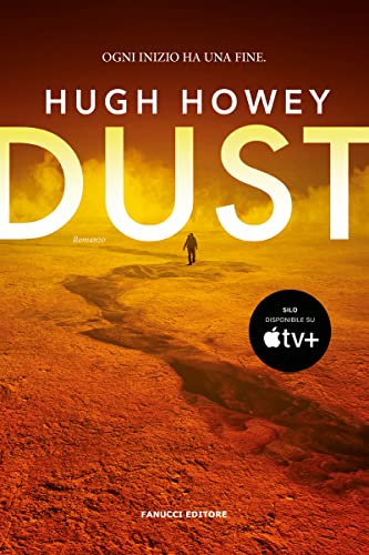 Dust (Fanucci Editore) - Erreur de prix -77% à 1.99€