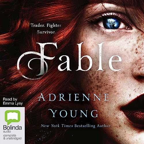 Fable: The World of the Narrows, Book 1 - Amazon Royaume-Uni à 3.99€