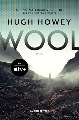 Wool (Fanucci Editore) (Italian Edition) - Livres & eBooks Amazon Allemagne à 1.99€