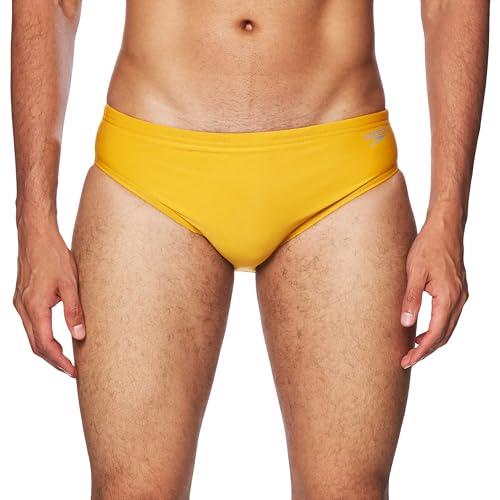 Speedo Swimsuit Brief Endurance+ The One Traje de baño de... - Sports & Fitness Amazon Espagne à 34.74€