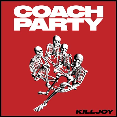 Killjoy ( vinyl ) - Musique & Instruments en promo à 15.50€