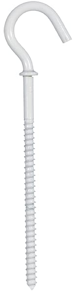 EUR'OHM Pitons de pot de centre 60mm - Câble gaine et... - Maison & Cuisine Amazon France à 1.13€