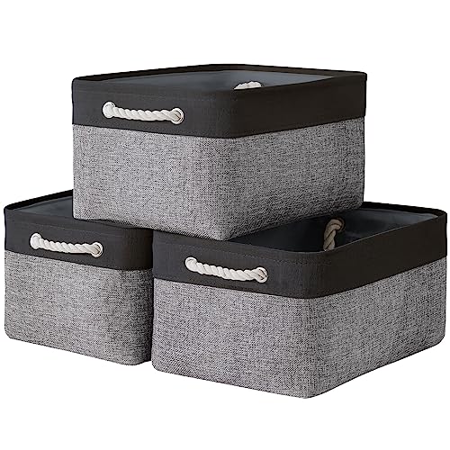 TheWarmHome Contenedor de almacenamiento plegable para... - Amazon Espagne à 6.41€