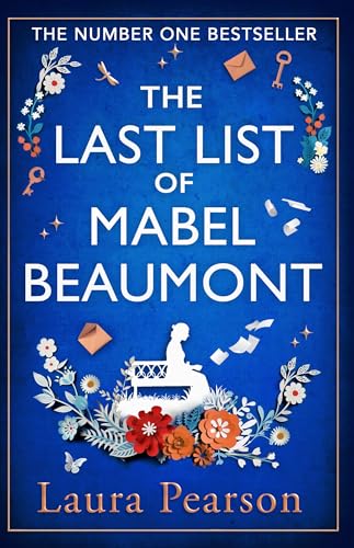 The Last List of Mabel Beaumont: THE NUMBER ONE BESTSELLER - Sports & Fitness en promo à 1.39€