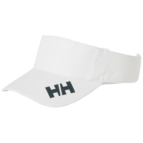 Helly-Hansen Crew Visor 2.0 Visière, 001 Blanc, Taille... - Bricolage & Outils Amazon France à 30.81€