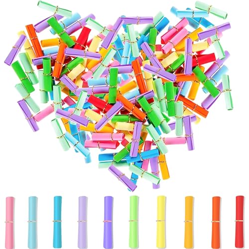 luckaide Tombola suelta de 200 unidades, multicolor, para... - Baby & Nursery Amazon Spain à 9.87€