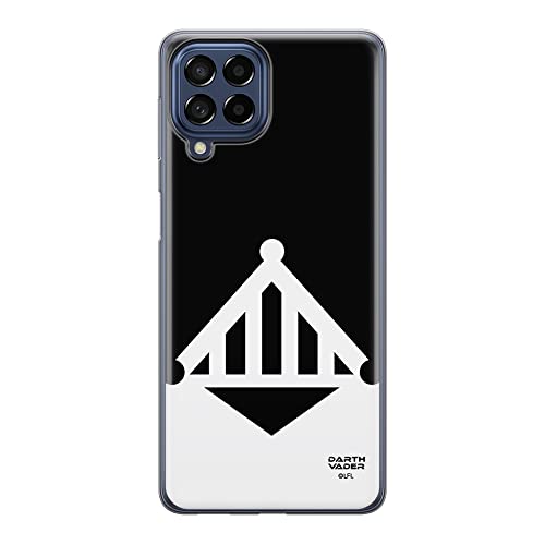 ERT GROUP Handyhülle für Samsung M53 5G Original und... - Amazon Allemagne à 8.13€