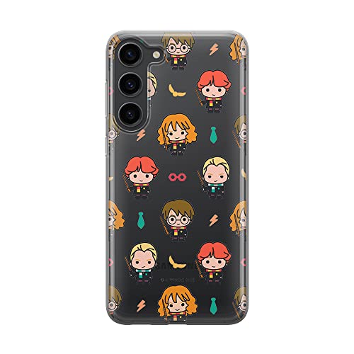 ERT Group Handyhülle für Samsung S23 Original und offiziell... - Maison & Cuisine Amazon Allemagne à 7.13€