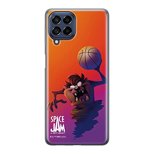 ERT GROUP mobile phone case for Samsung M53 5G original and... - Tech & Electronics Amazon UK à 5.75€