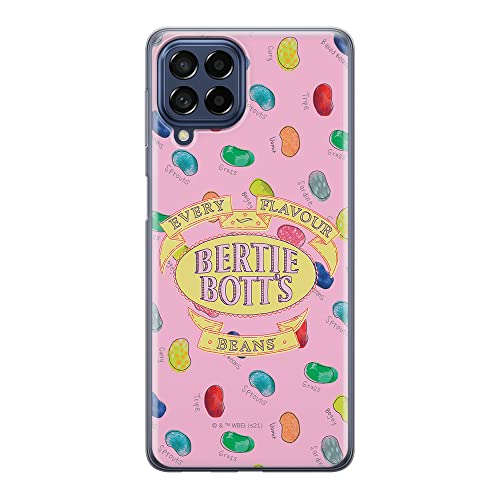ERT GROUP mobile phone case for Samsung M53 5G original and... - High-Tech & Électronique Amazon Royaume-Uni à 6.81€